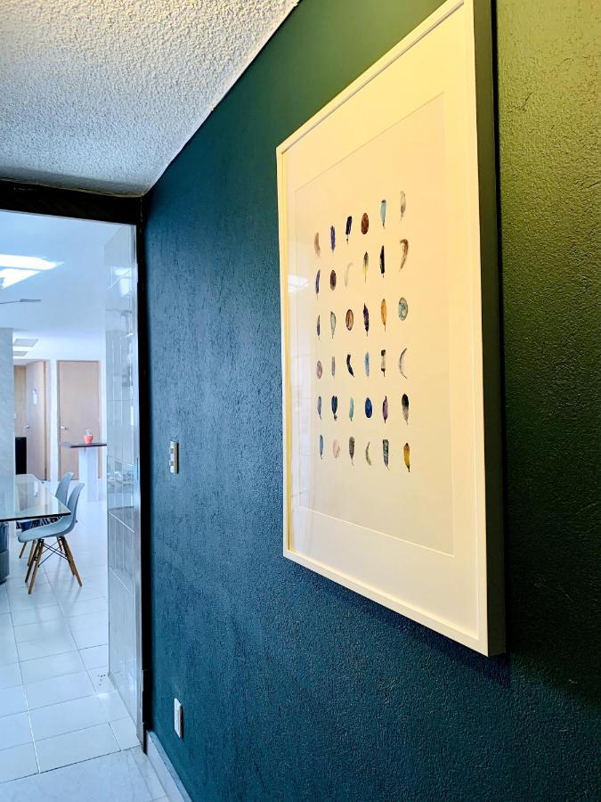 Allegro Polanco Ciudad de México Exterior foto