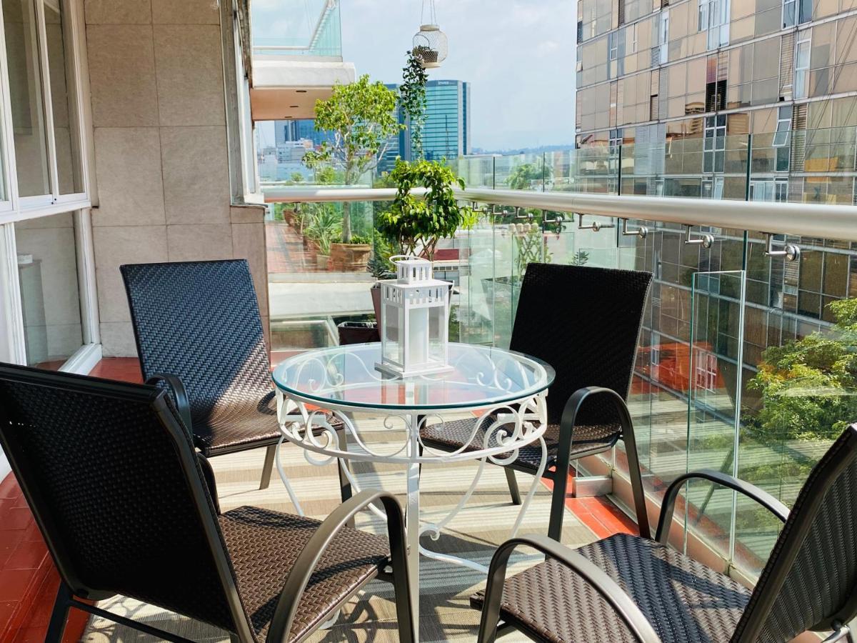 Allegro Polanco Ciudad de México Exterior foto