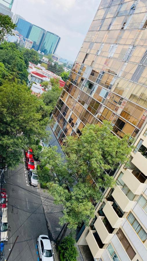 Allegro Polanco Ciudad de México Exterior foto