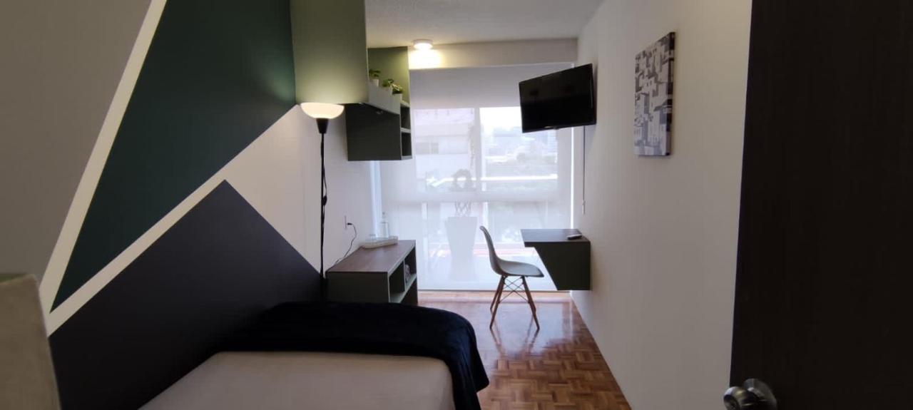 Allegro Polanco Ciudad de México Exterior foto