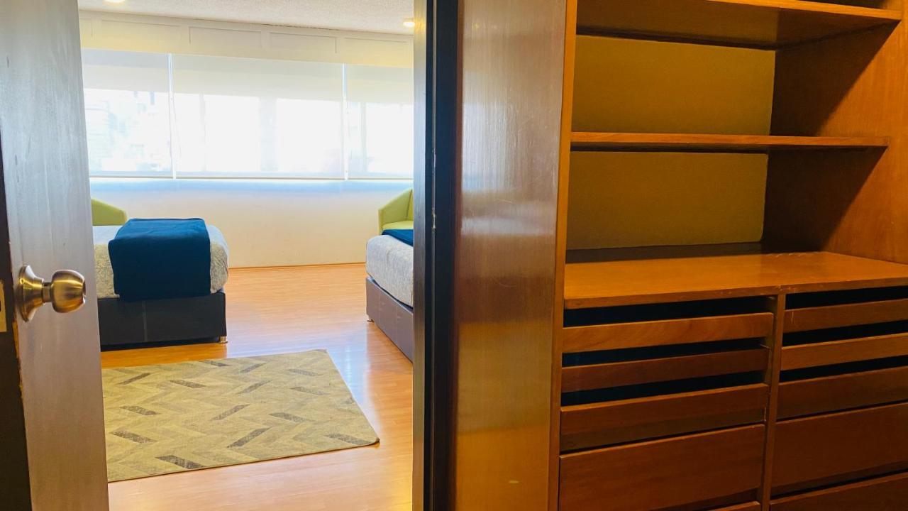 Allegro Polanco Ciudad de México Exterior foto