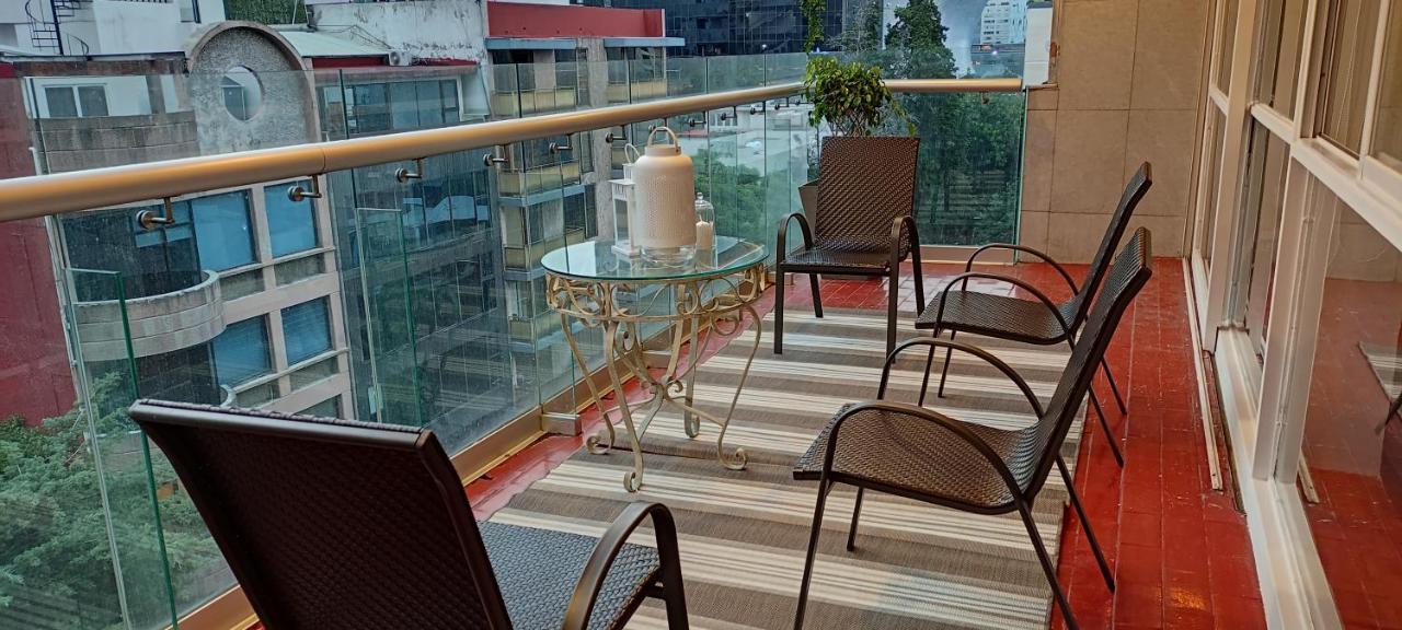 Allegro Polanco Ciudad de México Exterior foto
