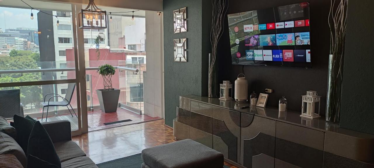 Allegro Polanco Ciudad de México Exterior foto